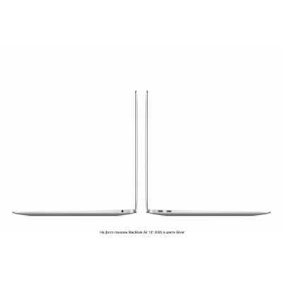 MacBook Air 13" Space Gray 2020 (Z125000YS)