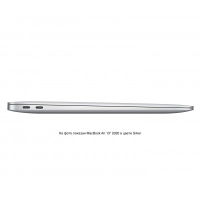 MacBook Air 13" Space Gray 2020 (Z125000YS)