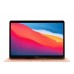 MacBook Air 13" Space Gray 2020 (Z124000FK) Russian Keyboard