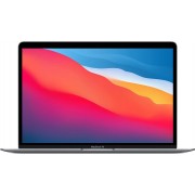 MacBook Air 13" Space Gray 2020 (Z124000FK) - US English