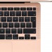 MacBook Air 13" Gold 2020 (Z12A000FK) - Russian