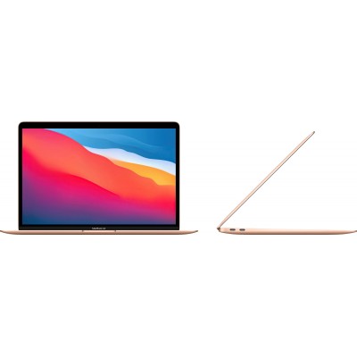 MacBook Air 13" Gold 2020 (Z12A000FK) - Russian