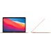 MacBook Air 13" Gold 2020 (Z12A000FK) - Russian