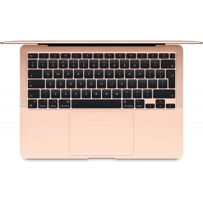 MacBook Air 13" Gold 2020 (Z12B000PV) - International English