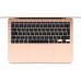 MacBook Air 13" Gold 2020 (Z12B000PV) - International English