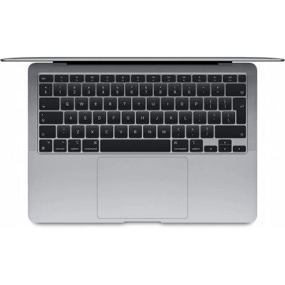 MacBook Air 13" Space Gray 2020 (Z124000FK) - International English