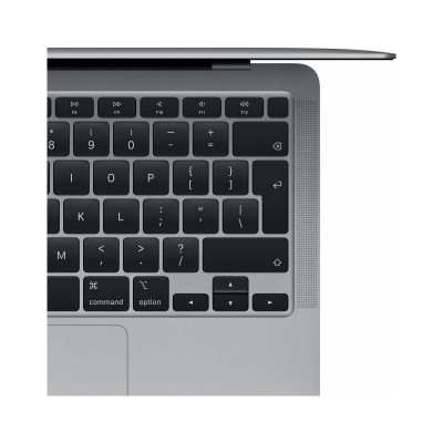 MacBook Air 13" Space Gray 2020 (Z124000FK) - International English