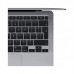 MacBook Air 13" Space Gray 2020 (Z124000FK) - International English