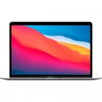 MacBook Air M1 13" 512GB/16GB/8GPU Space Gray 2020 (Z125000DL, Z1250012R, Z1250007M, Z1250005L)