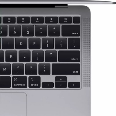 MacBook Air M1 13" 512GB/16GB/8GPU Space Gray 2020 (Z125000DL, Z1250012R, Z1250007M, Z1250005L)