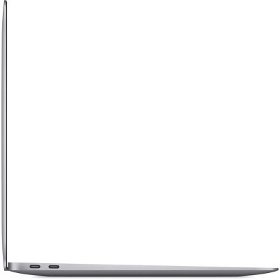 MacBook Air M1 13" 512GB/16GB/8GPU Space Gray 2020 (Z125000DL, Z1250012R, Z1250007M, Z1250005L)
