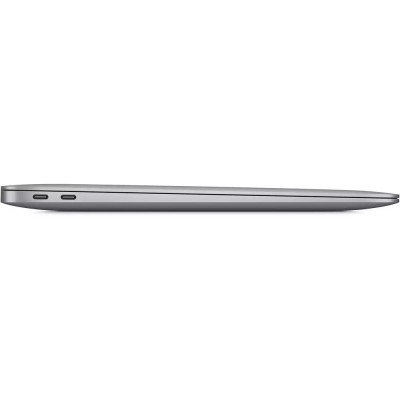 MacBook Air M1 13" 512GB/16GB/8GPU Space Gray 2020 (Z125000DL, Z1250012R, Z1250007M, Z1250005L)