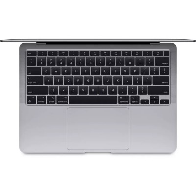MacBook Air M1 13" 512GB/16GB/8GPU Space Gray 2020 (Z125000DL, Z1250012R, Z1250007M, Z1250005L)