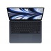 MacBook Air 13.6" Midnight 2022 (Z160000AU) - International English
