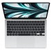 MacBook Air 13.6" Silver 2022 (Z15W000B1)