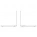 MacBook Air 13.6" Silver 2022 (Z15W000B1)