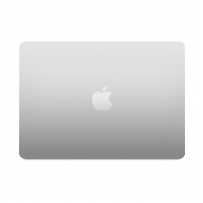 MacBook Air 13.6" Silver 2022 (Z15W000B1)