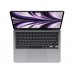 MacBook Air 13.6" M2/8CPU/8GPU/16GB/256GB Space Gray 2022 (MC7U4)