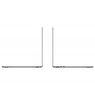 MacBook Air 13.6" Space Gray 2022 (Z15S000D2)