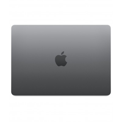 MacBook Air 13.6" Space Gray 2022 (Z15S000D2)