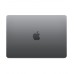 MacBook Air 13.6" Space Gray 2022 (Z15S000D2)