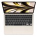 MacBook Air 13.6" Starlight 2022 (Z15Z0005J)