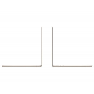 MacBook Air 13.6" Starlight 2022 (Z15Z0005J)