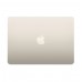 MacBook Air 13.6" Starlight 2022 (Z15Z0005J)