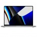 MacBook Pro 14" Silver (Z15J001W9, Z15J0021W, Z15G0045U) 2021 with 96W USB‑C Power Adapter
