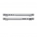 MacBook Pro 14" Silver (Z15J001W9, Z15J0021W, Z15G0045U) 2021 with 96W USB‑C Power Adapter