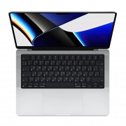 MacBook Pro 14" Silver (MKGT3UA/A) 2021