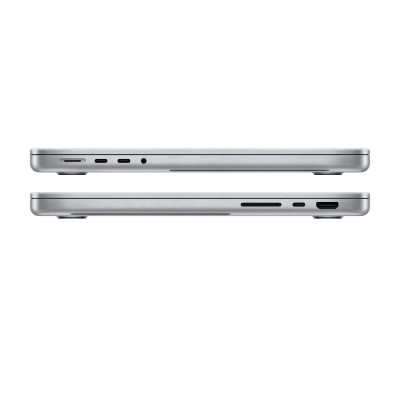 MacBook Pro 14" Silver (MKGR3) 2021