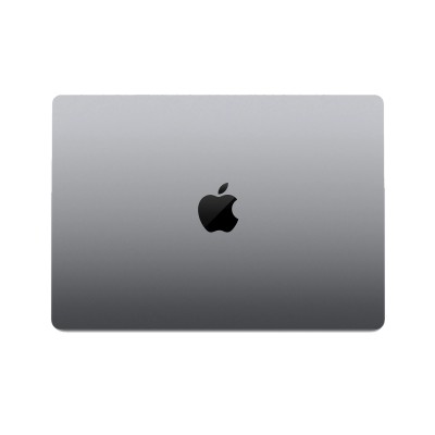 MacBook Pro 14" Space Gray (Z15G0020C) 2021 with 96W USB‑C Power Adapter
