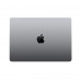 MacBook Pro 14" Space Gray (Z15G0020C) 2021 with 96W USB‑C Power Adapter
