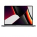 MacBook Pro 14" Space Gray (Z15G001WA) 2021  - International English