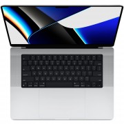 MacBook Pro 16" Silver (MK1F3) 2021