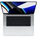 MacBook Pro 16" Silver (MK1H3) 2021
