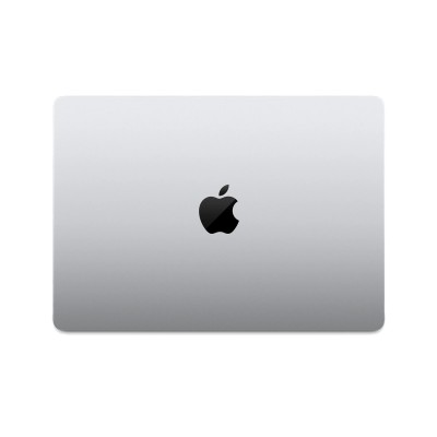 MacBook Pro 16" Silver (Z14Y0016E) 2021