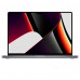 MacBook Pro 16" Space Gray (Z14W0010B) 2021