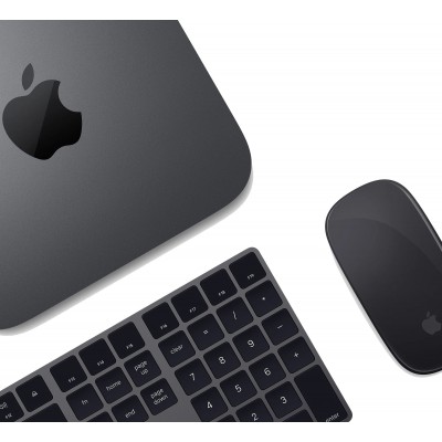 Apple Mac mini 2020 (MXNF71/Z0ZR00093)