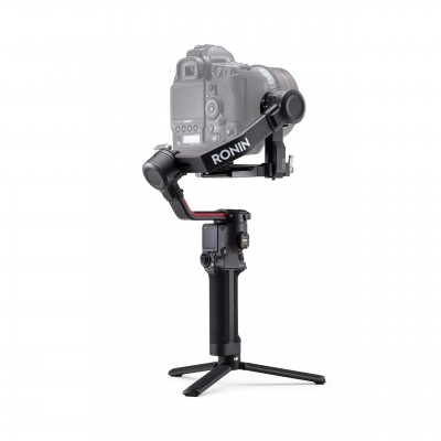 Стабилизатор для камеры DJI RS 2 (CP.RN.00000093.03)