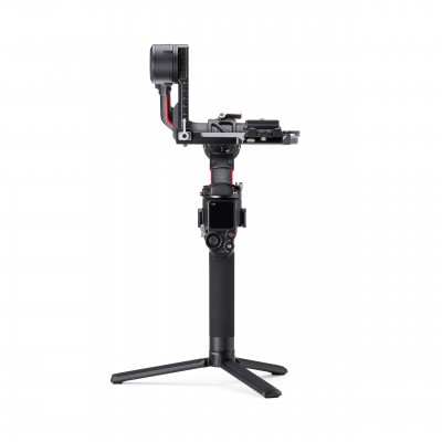Стабилизатор для камеры DJI RS 2 (CP.RN.00000093.03)