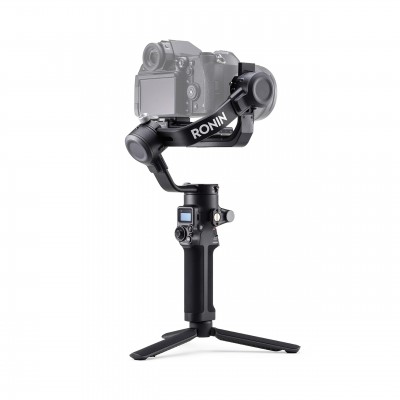 Стабілізатор для камери DJI RSC 2 (CP.RN.00000121.04)
