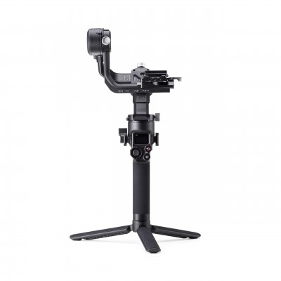 Стабілізатор для камери DJI RSC 2 (CP.RN.00000121.04)