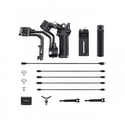 Стабілізатор для камери DJI RSC 2 (CP.RN.00000121.04)