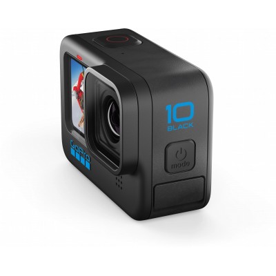 Экшн-камера GoPro HERO10 Black Special Bundle (CHDRB-101-CN)