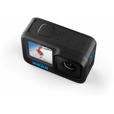 Экшн-камера GoPro HERO10 Black Special Bundle (CHDRB-101-CN)