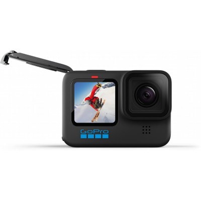 Экшн-камера GoPro HERO10 Black Special Bundle (CHDRB-101-CN)