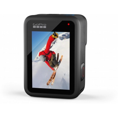 Экшн-камера GoPro HERO10 Black Special Bundle (CHDRB-101-CN)