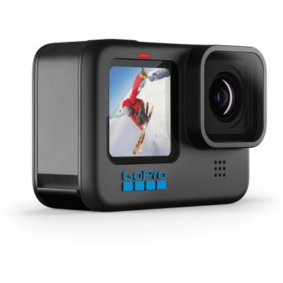 Экшн-камера GoPro HERO10 Black Special Bundle (CHDRB-101-CN)